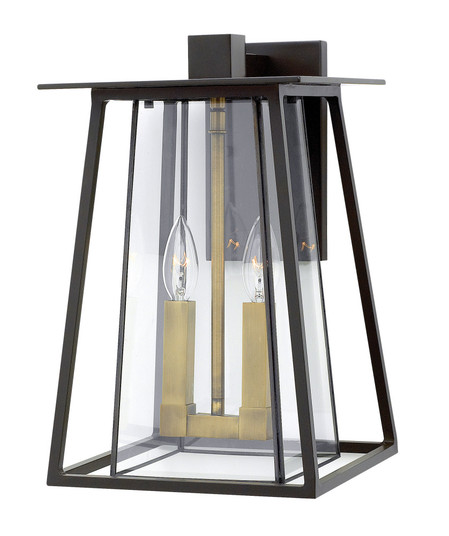 Medium Wall Mount Lantern (87|2104KZ)