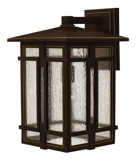 Large Wall Mount Lantern (87|1965OZ)