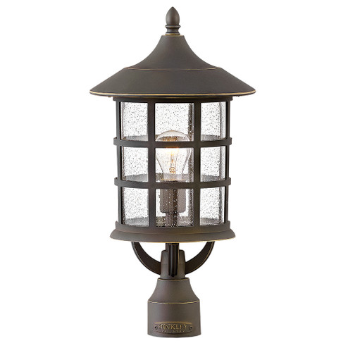 Medium Post Mount Lantern (87|1861OZ)