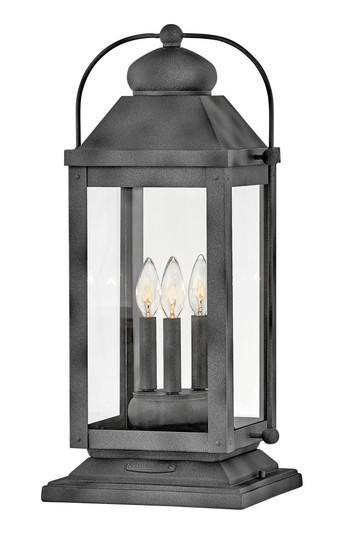 Large Pier Mount Lantern (87|1857DZ)