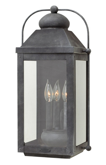 Large Wall Mount Lantern (87|1855DZ)