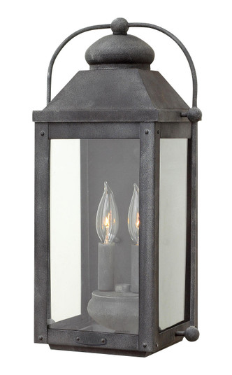 Medium Wall Mount Lantern (87|1854DZ)