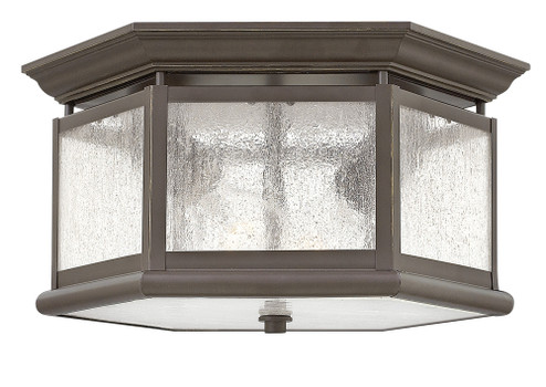Small Flush Mount (87|1683OZ)