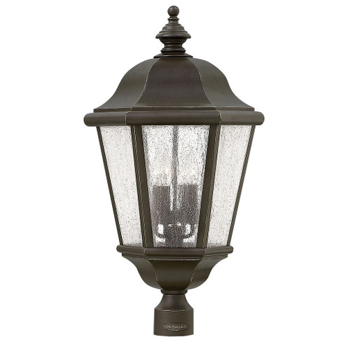 Extra Large Post Mount Lantern (87|1677OZ)