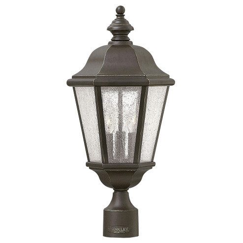 Medium Post Mount Lantern (87|1671OZ)