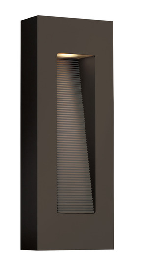 Medium LED Wall Sconce (87|1668BZ-LED)