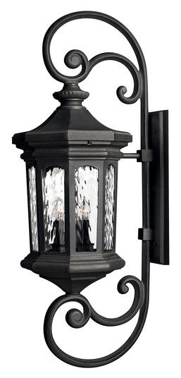 Grande Wall Mount Lantern (87|1609MB-LL)