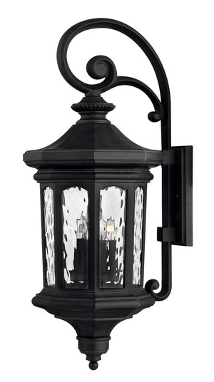 Extra Large Wall Mount Lantern (87|1605MB-LL)