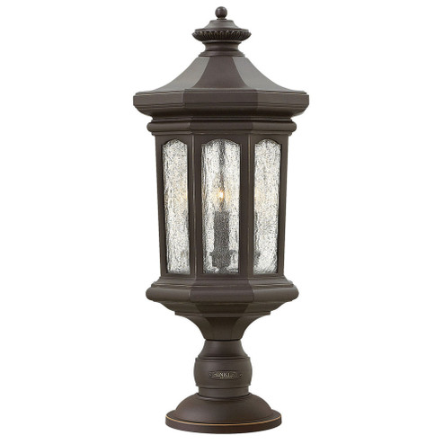 Extra Large Post Mount Lantern (87|1601OZ)