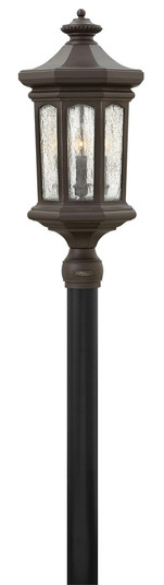 Large Post Mount Lantern (87|1601OZ-LL)