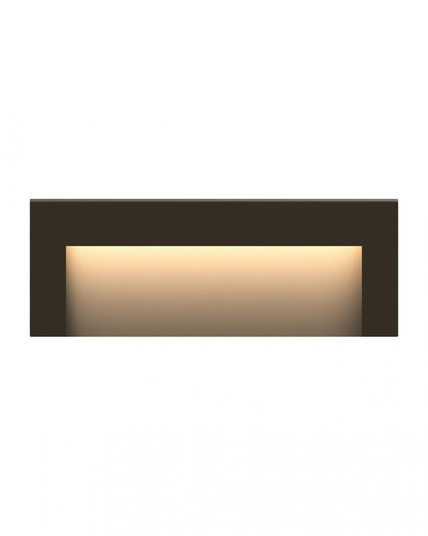 Deck Sconce Wide Horizontal (87|1557BZ)