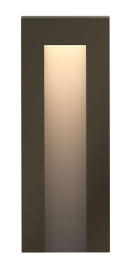Taper Deck Sconce 12v Tall Vertical (87|1551BZ)