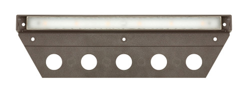 12V Large Deck Sconce (87|15448BZ)