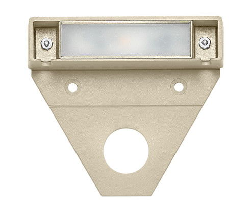 Nuvi Small Deck Sconce (87|15444ST)