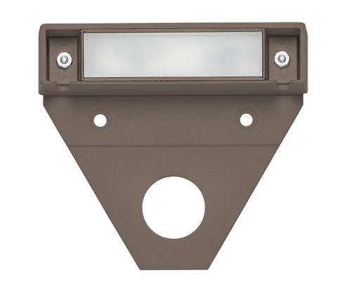 12V Small Deck Sconce 10-Pack (87|15444BZ-10)