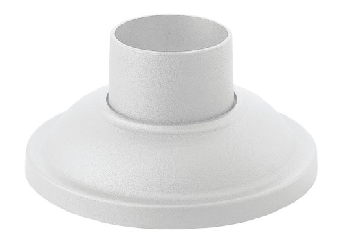 Pier Mount Base (87|1304CW)