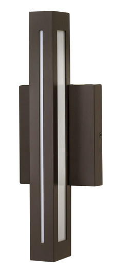 Medium LED Wall Sconce (87|12312BZ)