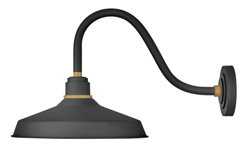 Large Wall Mount Barn Light (87|10443TK)