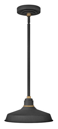 Pendant Barn Light (87|10382TK)