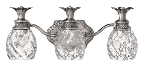 Medium Three Light Vanity (87|5313PL)