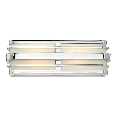 Small Two Light Vanity (87|5232CM)