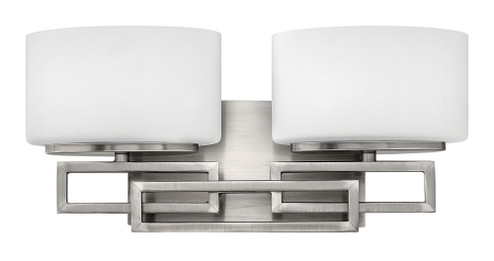 Small Two Light Vanity (87|5102AN)