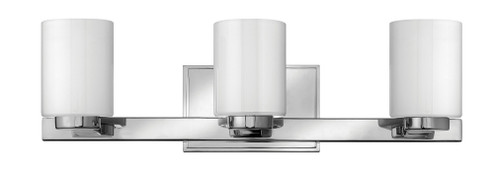 Medium Three Light Vanity (87|5053CM)