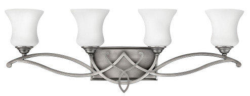 Large Four Light Vanity (87|5004AN)
