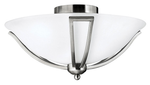 Medium Flush Mount (87|4660BN)