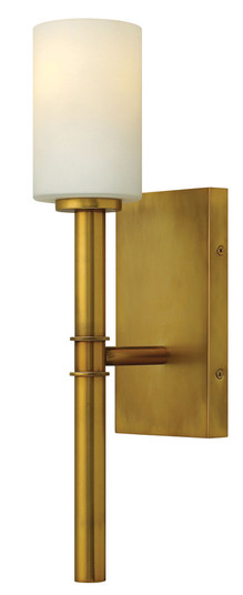 Medium Single Light Sconce (87|3580VS)
