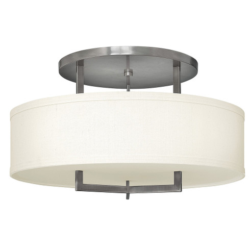 Large Semi-Flush Mount (87|3211AN)