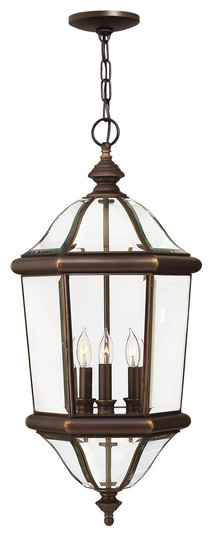 Large Hanging Lantern (87|2452CB)