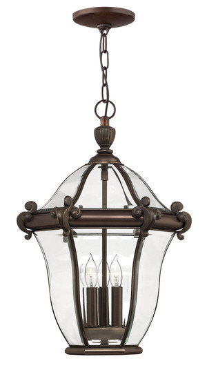 Large Hanging Lantern (87|2442CB)