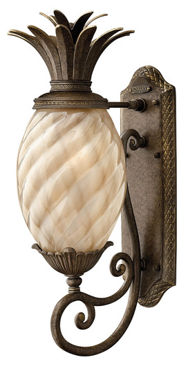 Medium Wall Mount Lantern (87|2120PZ)