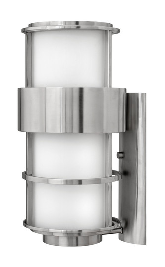 Large Wall Mount Lantern (87|1905SS)