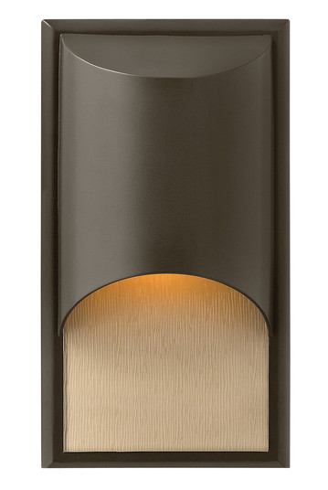 Medium Wall Mount Lantern (87|1830BZ)