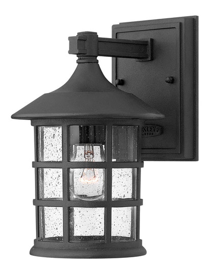 Small Wall Mount Lantern (87|1800BK)