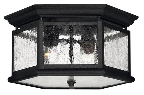 Small Flush Mount (87|1683BK) Small Flush Mount (87|1683BK)