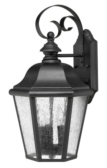 Medium Wall Mount Lantern (87|1676BK)