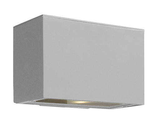 Extra Small Down Light Wall Mount Lantern (87|1646TT-LED)