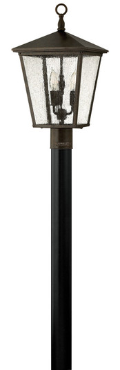 Medium Post Top or Pier Mount Lantern (87|1431RB)