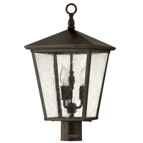 Medium Post Mount Lantern (87|1431RB)