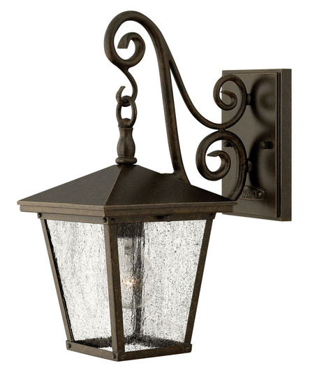 Small Wall Mount Lantern (87|1430RB)