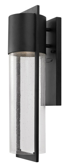 Medium Tall Wall Sconce (87|1324BK)