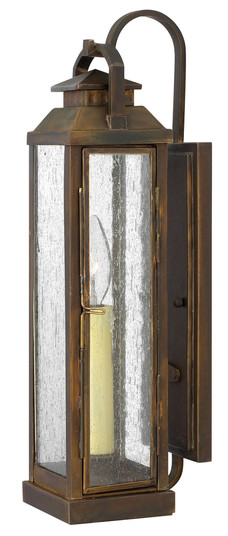 Medium Wall Mount Lantern (87|1180SN)