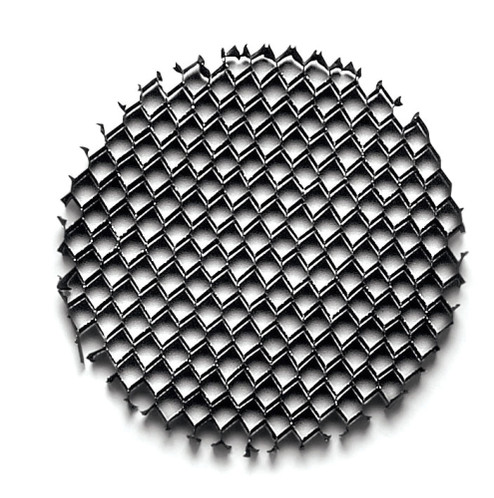 Hex Louver Lens 6-Pack (87|0016HL)