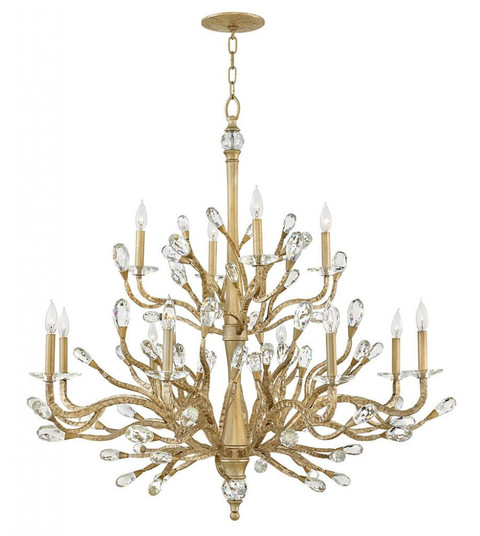 Large Two Tier (88|FR46810CPG)