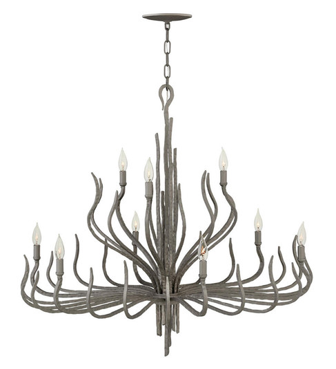 CHANDELIER SPYRE (88|FR43419MMB)