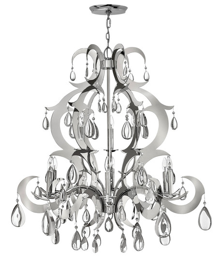 Chandelier Xanadu (88|FR43358PSS)