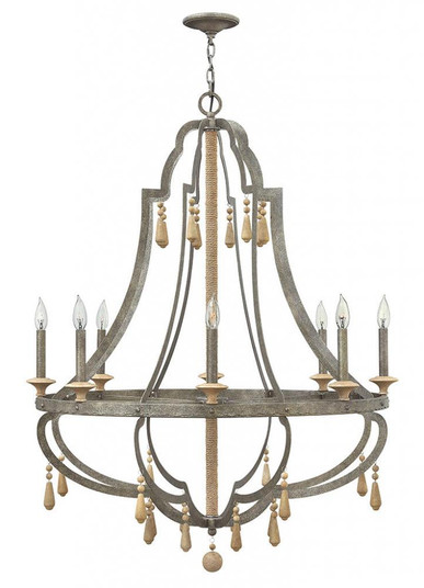 Large Open Frame Single Tier (88|FR42288DIR)